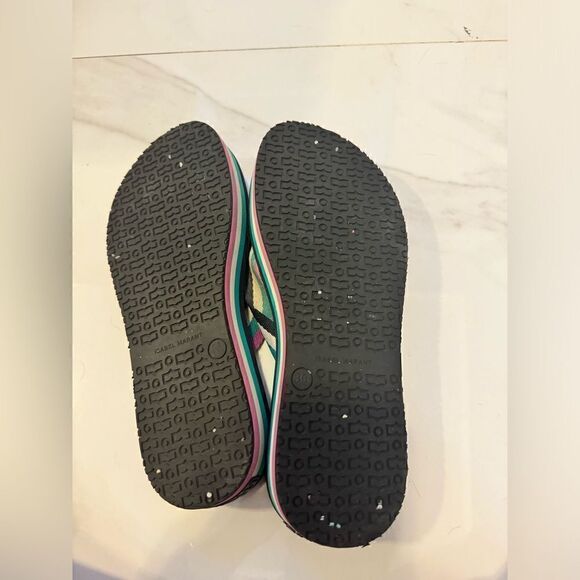 Isabel Marant flip flop flatform #18 - Picture 7 of 7